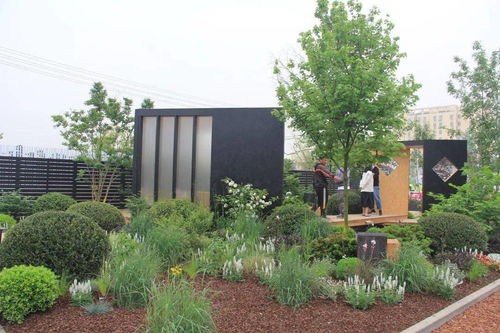 解讀園林綠化施工全過(guò)程，教你如何成為綠化行業(yè)大佬