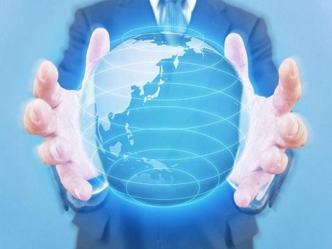 全球各國(guó)咨詢(xún)業(yè)市場(chǎng)發(fā)展格局特點(diǎn)